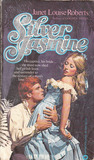 Silver Jasmine cover