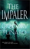 The Impaler cover