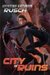 City of Ruins (Diving Universe, #2) by Kristine Kathryn Rusch
