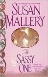 The Sassy One cover