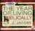 The Year of Living Biblically by A.J. Jacobs