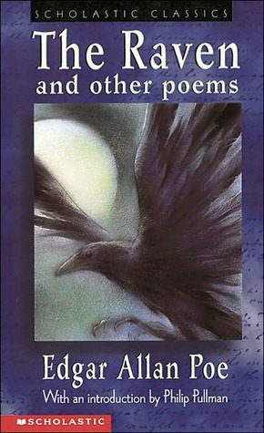 Cover of The Raven and other poems