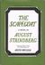 The Scapegoat by August Strindberg