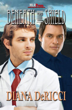 Beneath the Shield (Arbor Heights #1)