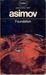 Foundation (Foundation, #1) by Isaac Asimov