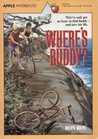 Where's Buddy? cover