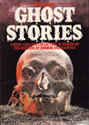 Ghost Stories cover