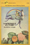 A Wrinkle in Time by Madeleine L'Engle