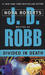 Divided in Death (In Death, #18) by J.D. Robb