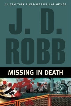 Missing in Death (In Death, #29.5)