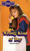 Wrong Kind of Boy (Sweet Dreams, #88) by Shannon Blair