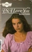 P. S. I Love You (Sweet Dreams, #1) by Barbara Conklin