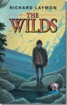 The Wilds cover