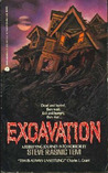 Excavation cover