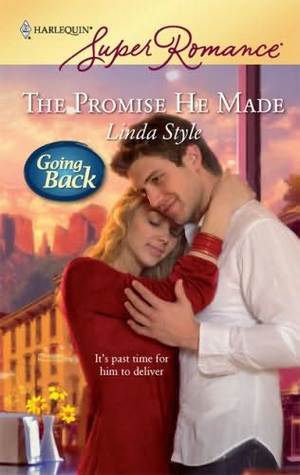the-promise-he-made
