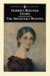 The Minister's Wooing cover