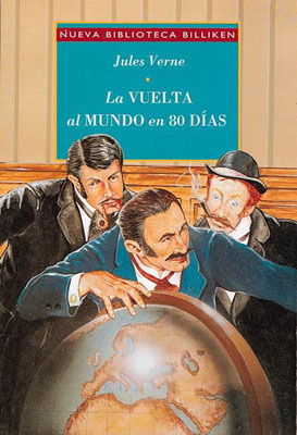 La vuelta al mundo en 80 das