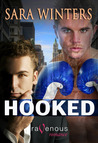 Hooked cover