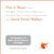 This Is Water The Original David Foster Wallace Recording by David Foster Wallace