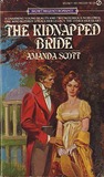 The Kidnapped Bride cover