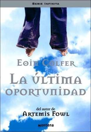 La última oportunidad