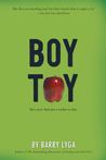 Boy Toy cover