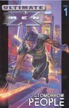 Ultimate X-Men, Volume 1: The Tomorrow People