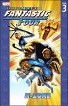 Ultimate Fantastic Four, Volume 3: N-Zone