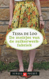 De meisjes van de suikerwerkfabriek