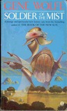 Soldier of the Mist cover