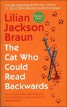 The Cat Who Could Read Backwards (Cat Who..., #1)