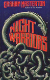 Night Warriors cover