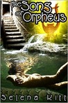 The Song of Orpheus cover