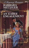 An Early Engagement cover