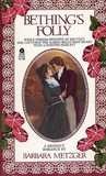 Bething's Folly cover
