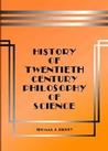 History of Twentieth Century Philosophy of Science: Ernst Mach ...