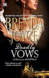 Deadly Vows cover