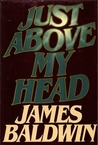Just Above My Head cover