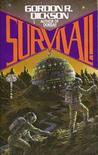 Survival cover