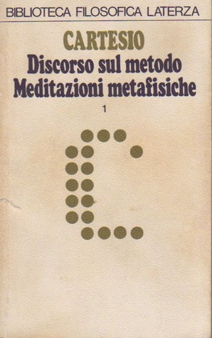Meditazioni Metafisiche (Italian Edition)