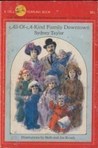 All-of-a-Kind Family Downtown (All-of-a-Kind Family, #2)