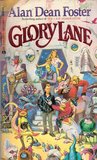 Glory Lane cover