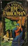 Time Patrolman cover