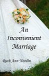 An Inconvenient Marriage cover