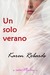 Un Solo Verano by Karen Robards