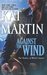 Against the Wind (The Raines of Wind Cayon #1) by Kat Martin