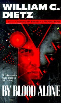 PDF una descarga gratuita de libros By Blood Alone