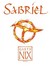 Sabriel (The Old Kingdom, #1) by Garth Nix