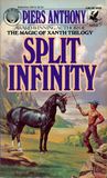 Split Infinity cover