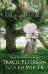 To Have and to Hold (Bridal Veil Island, # 1)